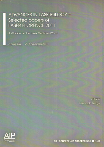 Laserterapy Book