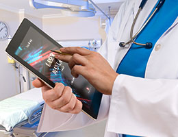 Become a Member of IALMS