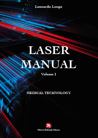 Lasertherapy Book