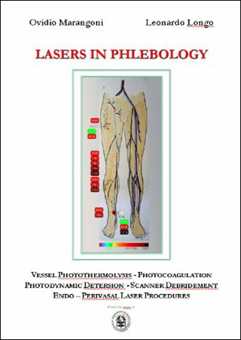 Lasertherapy books