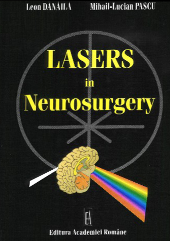 Lasertherapy books